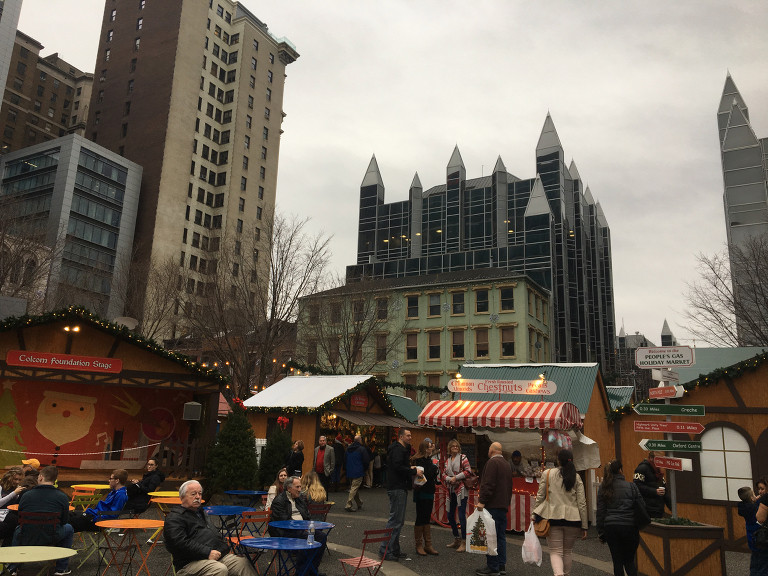 Winter Activities In Pittsburgh
 20 Enchanting Holiday and Winter Activities and