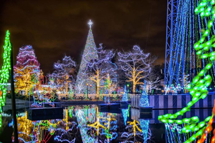 Winter Activities In Pittsburgh
 10 Best Christmas Attractions In Pittsburgh