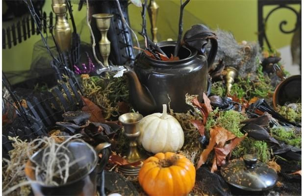 Witches Tea Party Ideas
 31 best ideas about WITCHES TEA PARTY IDEAS on Pinterest