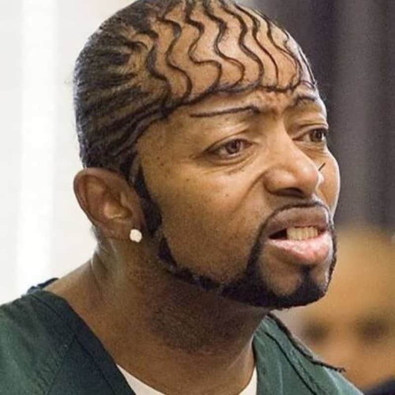 Worst Male Haircuts
 20 The Most Shocking And Ugliest Male Haircuts