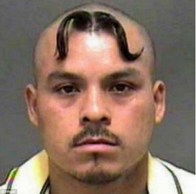 Worst Male Haircuts
 FEMAIL reveals the worst men s haircuts of all time