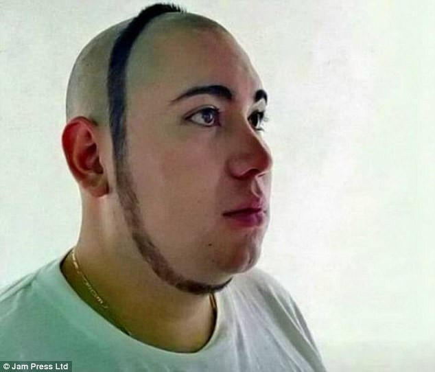 Worst Male Haircuts
 s reveal some of the worst hairstyles ever spotted