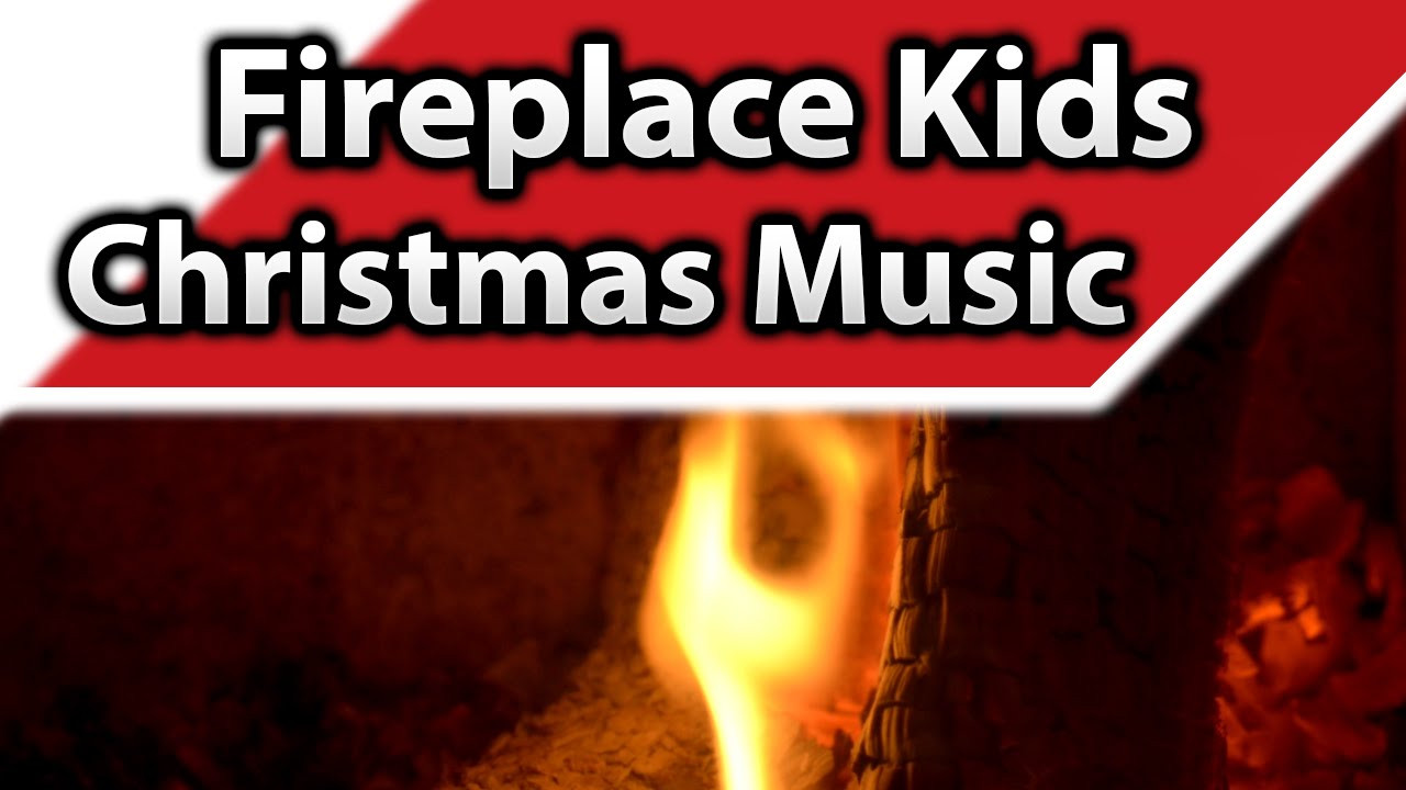 Youtube Fireplace With Christmas Music
 Fireplace Kids Christmas Music 🔥 Baby Sleep Yule log