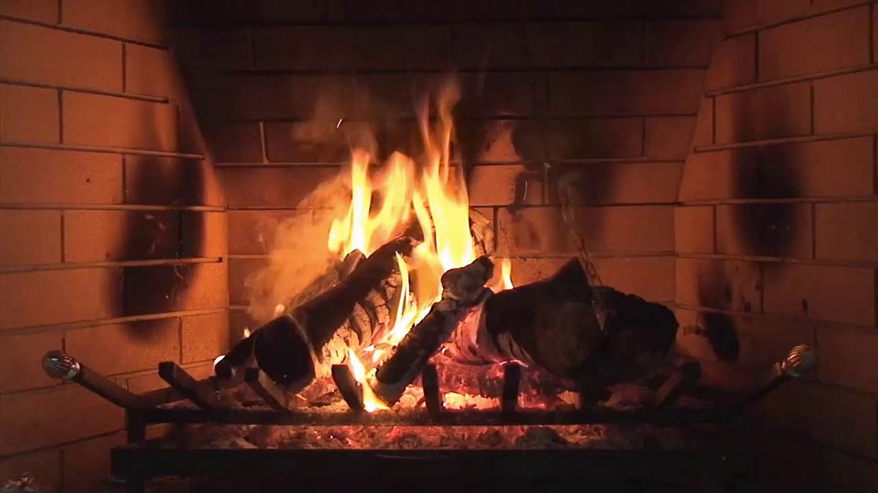 Youtube Fireplace With Christmas Music
 2 Hours Best Christmas Music Burning Fireplace
