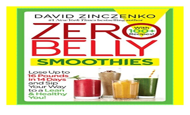 Zero Belly Smoothies Reviews
 Zero belly smoothies book pdf dobraemerytura