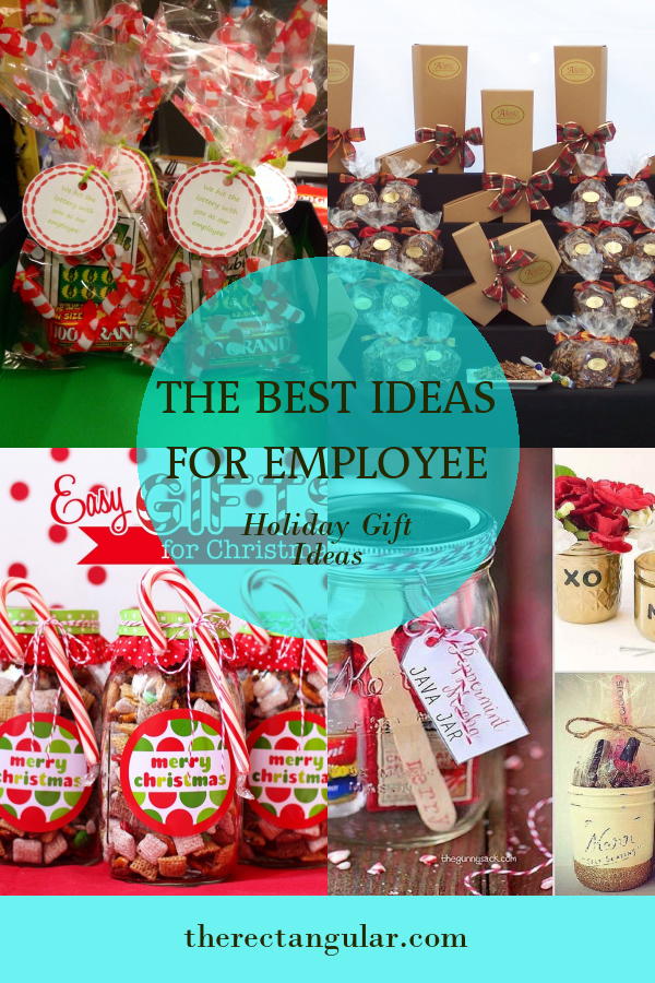 Best Employee Christmas Gifts 2025
 The Best Ideas for Employee Holiday Gift Ideas Home Family Style