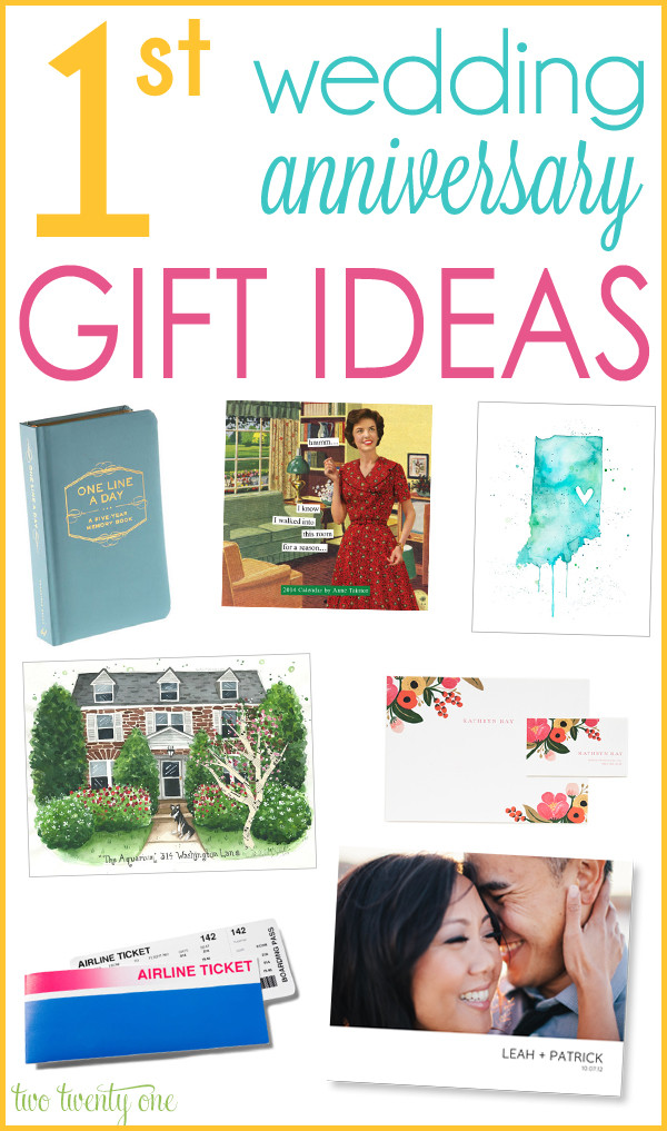 1 Year Anniversary Paper Gift Ideas
 1st Wedding Anniversary Gift Ideas Paper Gift Ideas