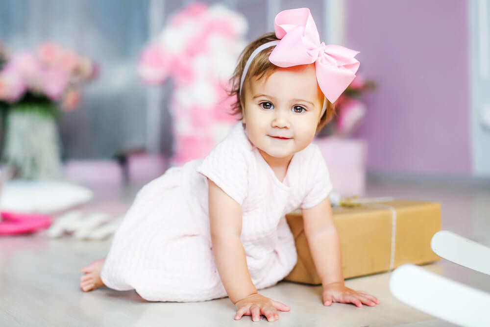 1 Year Baby Gift Ideas
 Best Gift Ideas for 1 Year Old Baby Girl in 2020