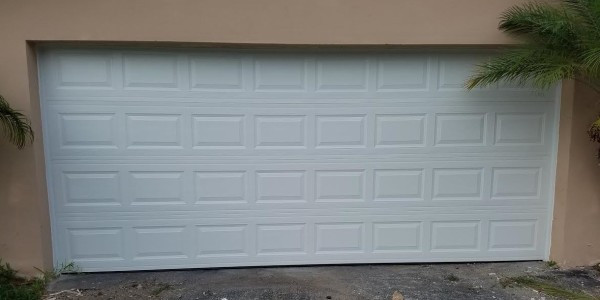 10 X 7 Garage Door
 Amarr Garage Doors Styles