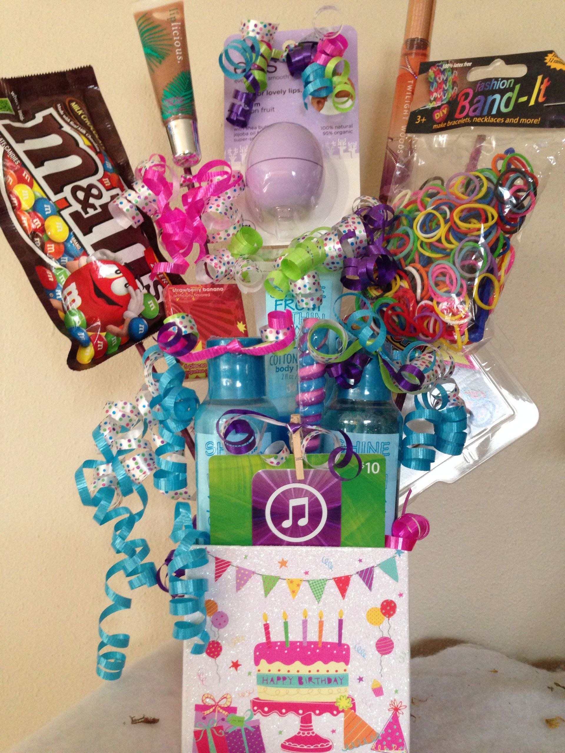 10 Year Girl Birthday Gift Ideas
 Pin on Gifts