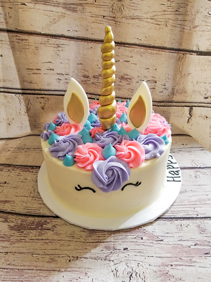 10 Year Old Birthday Cakes
 Bake a Wish Celebrates 10 Years of Gifting Birthday Cakes