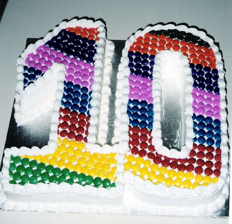 10 Year Old Birthday Cakes
 birthday cake 10 year old