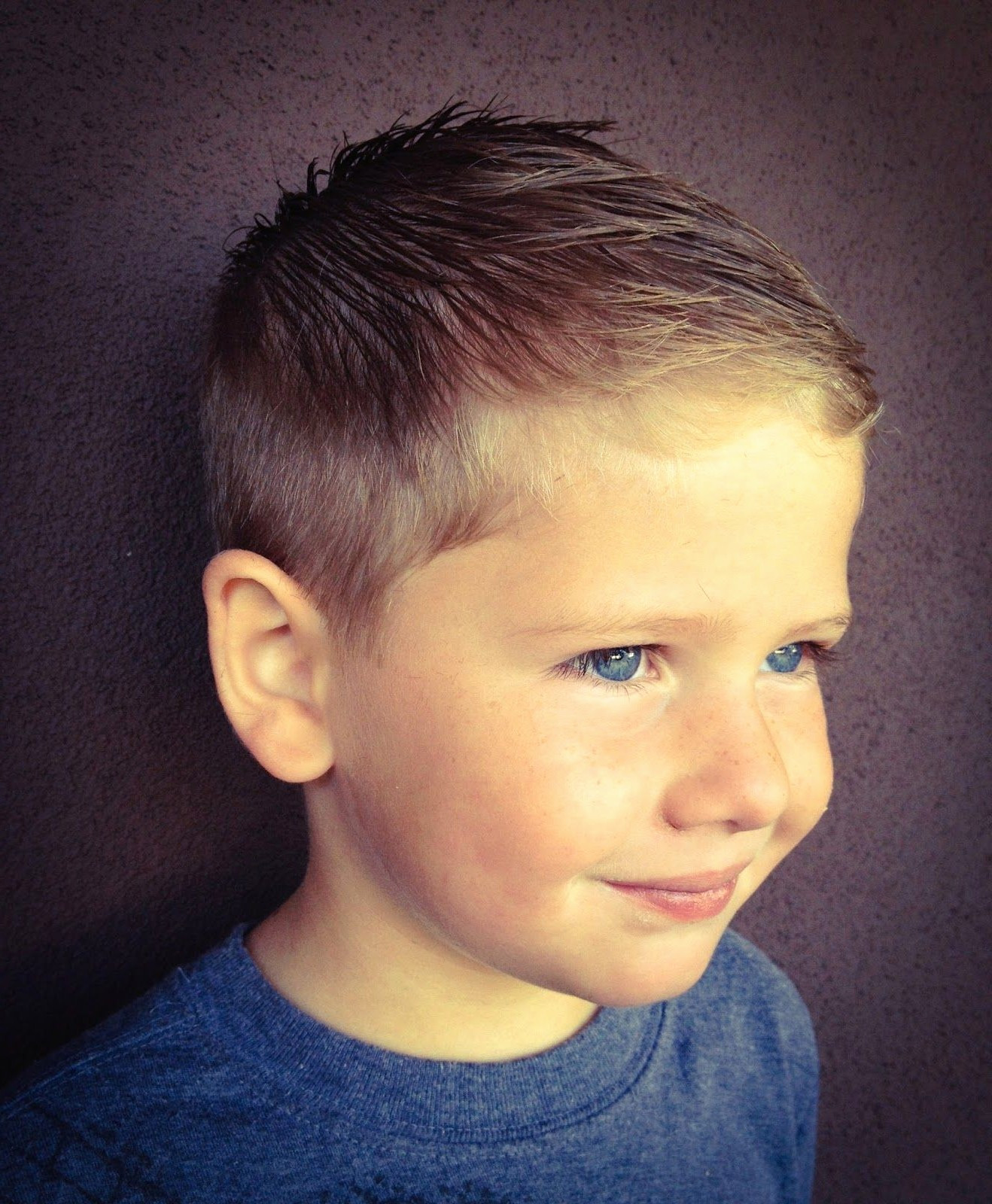 10 Year Old Boy Haircuts
 Home Haircut Today