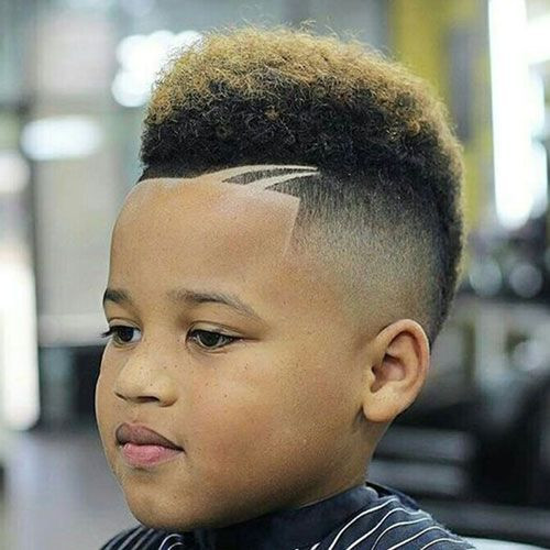 10 Year Old Boy Haircuts
 The Best 10 Year Old Boy Haircuts for A Cute Look [March