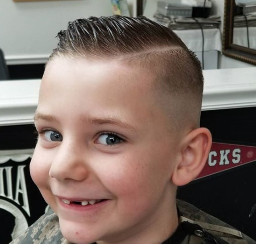 10 Year Old Boy Haircuts
 10 Year Old Boy Haircuts Mr Kids Haircuts