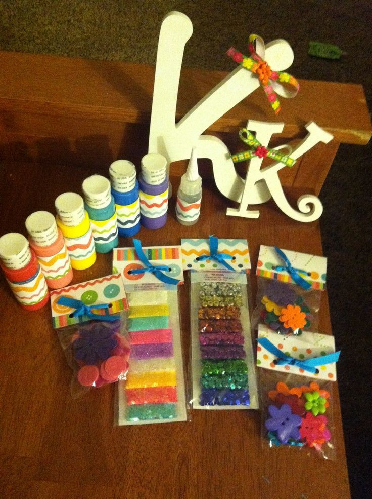 10 Yr Old Girl Birthday Gift Ideas
 DIY Gift Basket for Girls