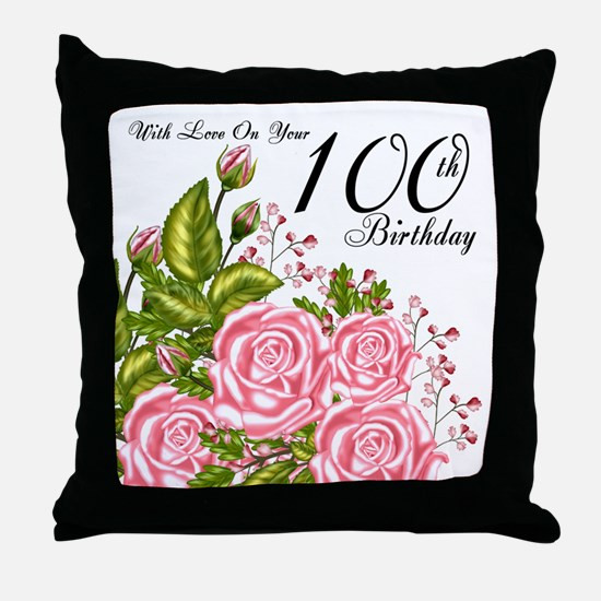 100Th Birthday Gift Ideas
 100Th Birthday Gifts for 100th Birthday