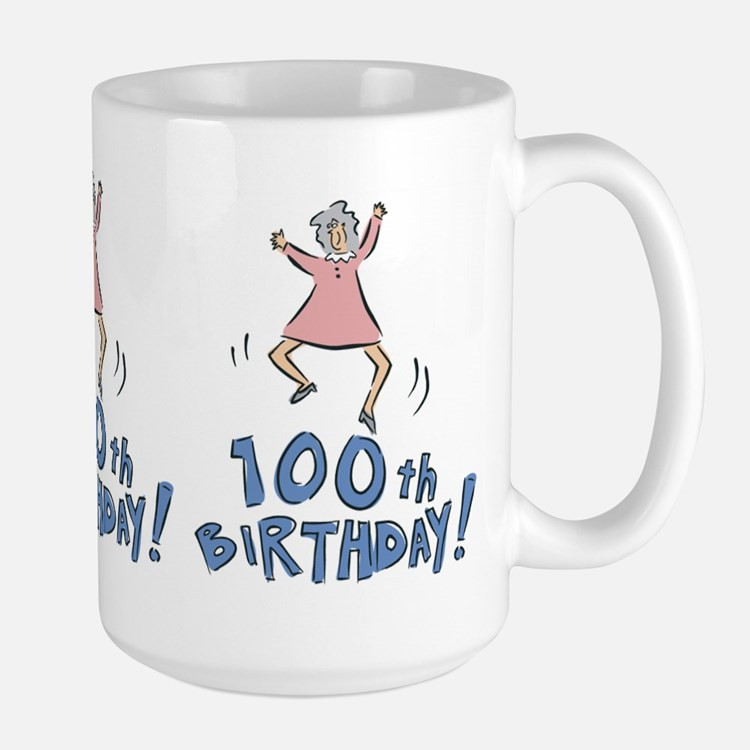100Th Birthday Gift Ideas
 Gifts for 100th Birthday Women