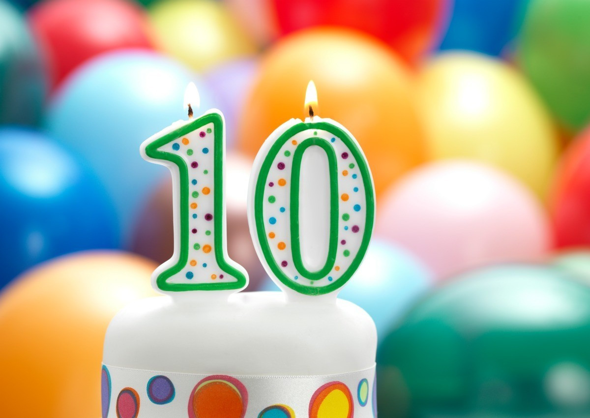 10Th Birthday Gift Ideas
 Inexpensive 10th Birthday Party Ideas
