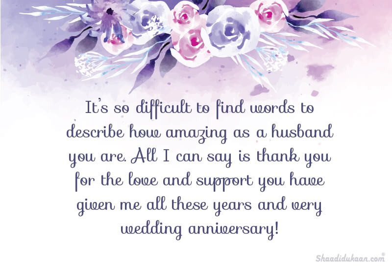 10Th Wedding Anniversary Quotes For Husband
 Best Wedding Anniversary Wishes For Husband Quotes