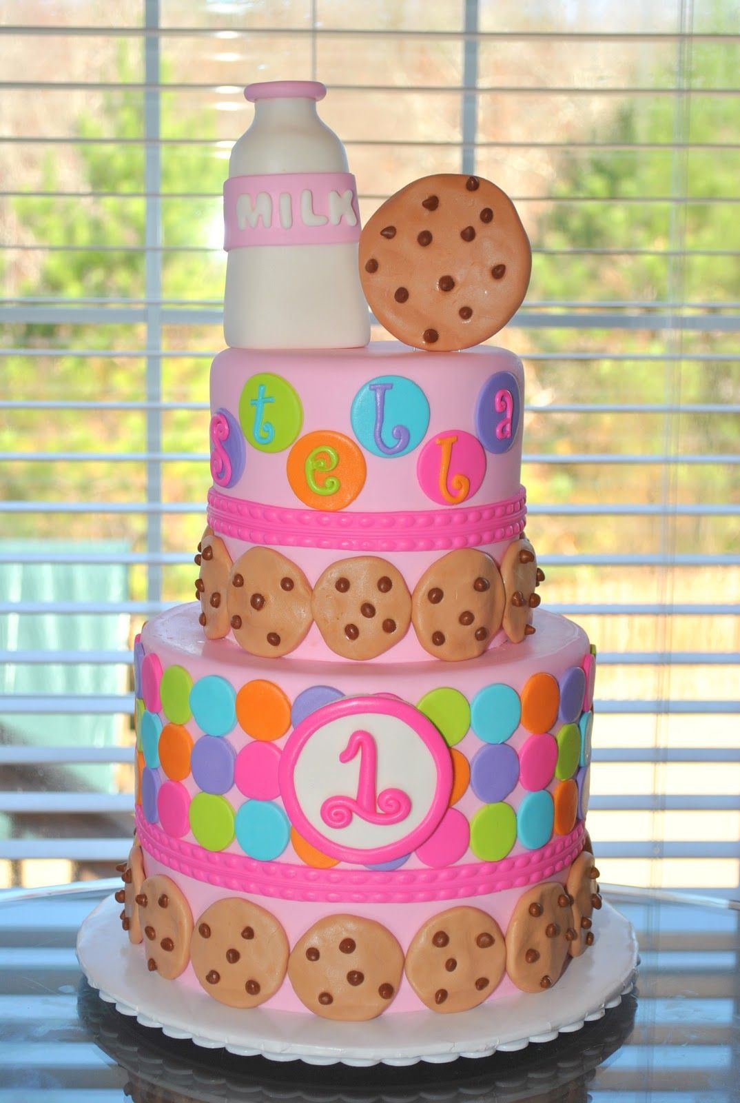 11 Year Old Birthday Cakes
 11 Year Old Birthday Cakes for Girls