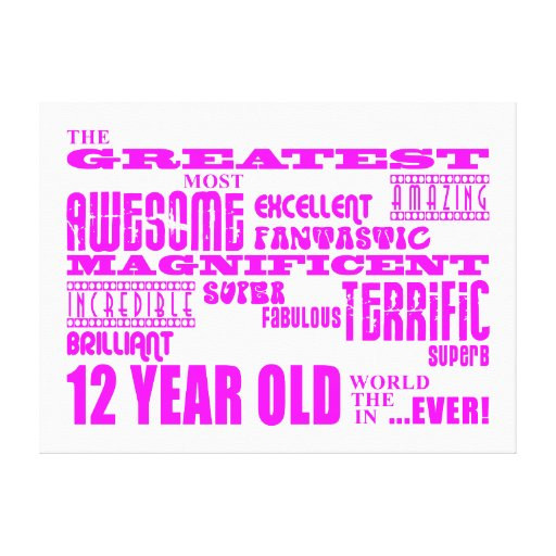 12 Birthday Quotes
 12 Year Old Birthday Quotes QuotesGram