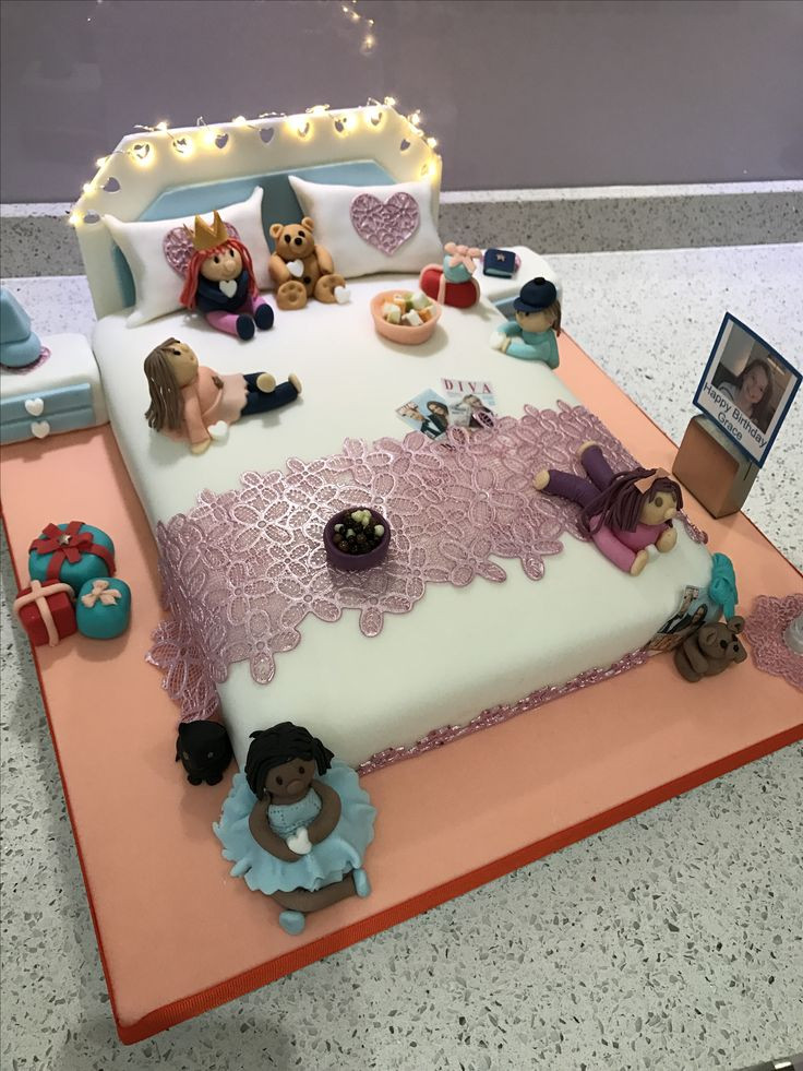 12 Year Old Birthday Cakes
 104 best Alexander Original Cakes images on Pinterest