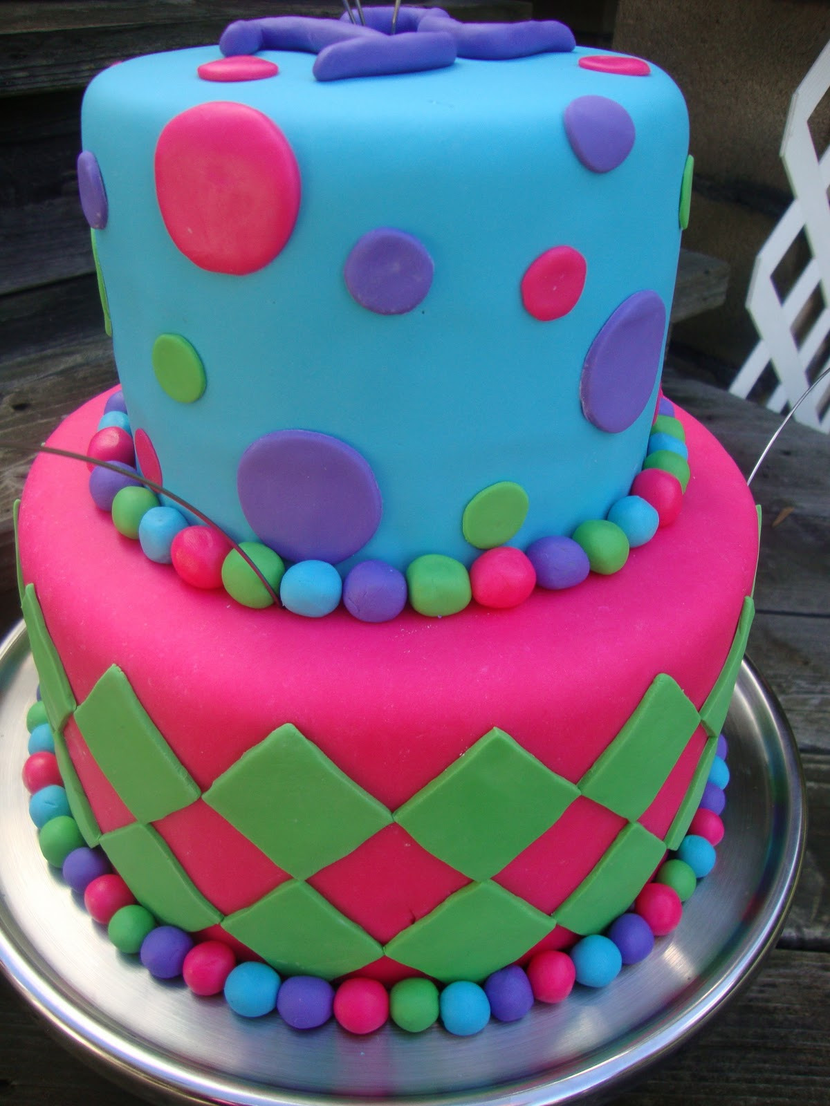 20-ideas-for-12-year-old-birthday-cakes-home-family-style-and-art-ideas