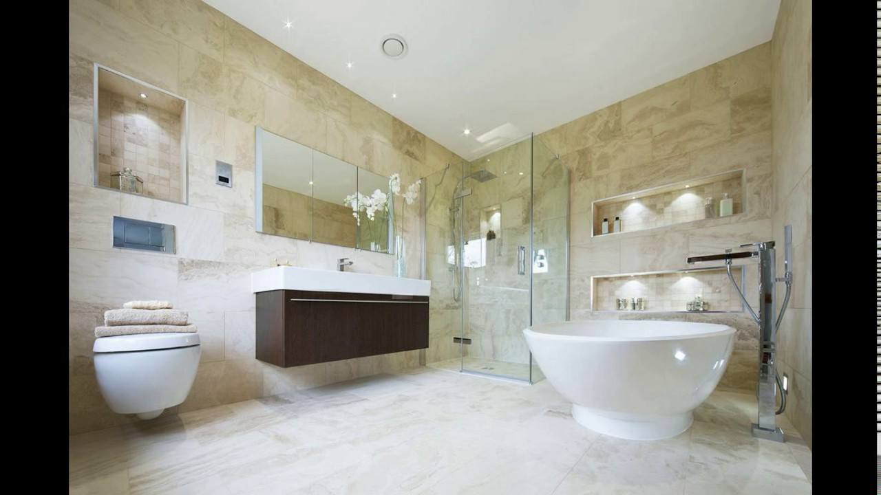 12X24 Bathroom Tile
 12x24 tile bathroom designs