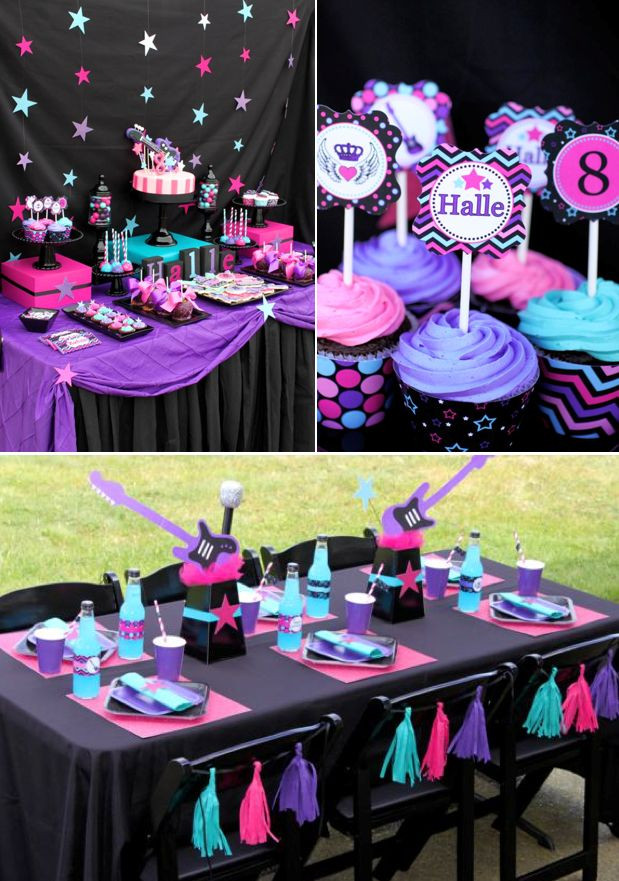 13 Birthday Party Themes
 13th Birthday Party Ideas for Theme Options