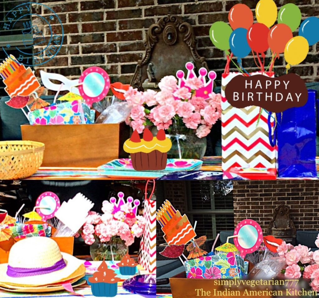 13 Birthday Party Themes
 13 Year Old Girls Birthday Party Idea at Home in the Bud