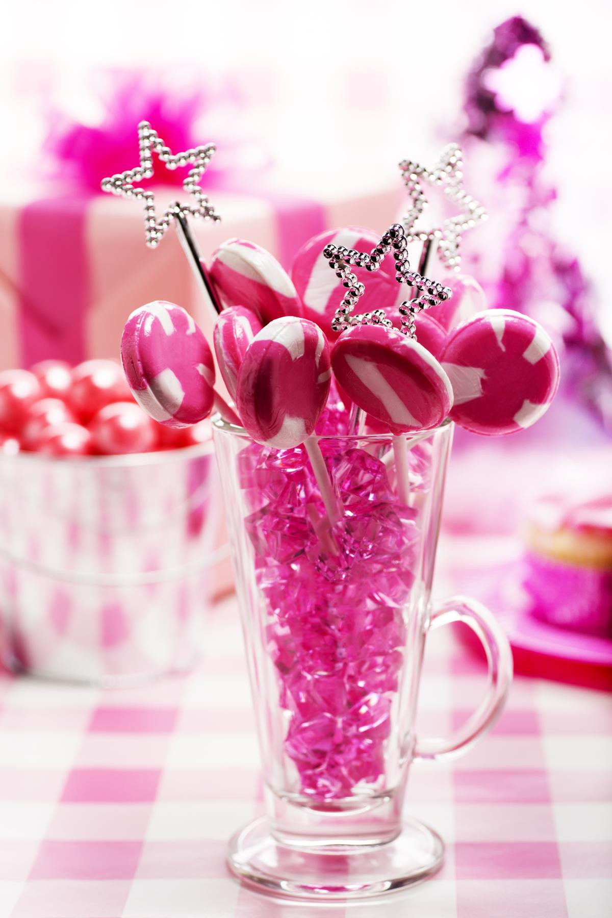 13 Birthday Party Themes
 Party Ideas for 13 year old Girls Birthday Frenzy
