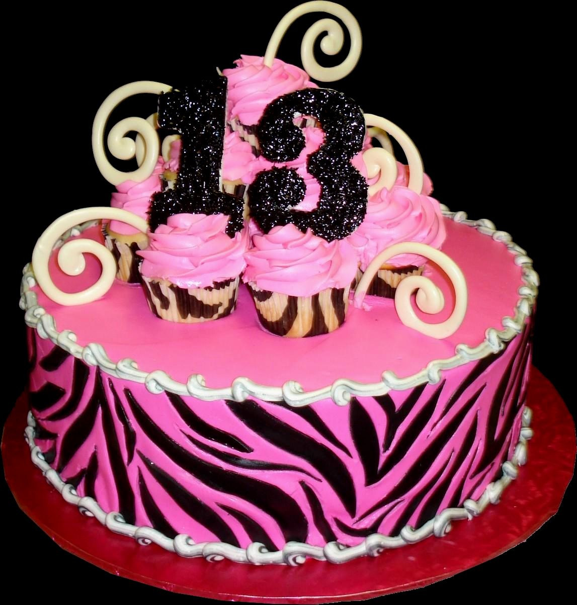 13th Birthday Cake
 13th Birthday Cakes – 5 Most Suited Styles for Teen Boys