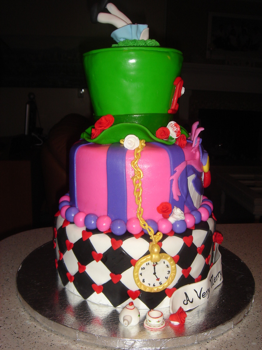 15th Birthday Cakes
 15Th Birthday Cakes