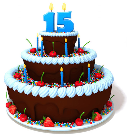 15th Birthday Cakes
 Best 15th Birthday Wishes Birthday Wishes Zone