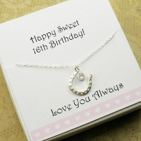 16Th Birthday Gift Ideas For Daughter
 Sweet 16 Birthday Gift 16th Birthday Gift 16th Birthday