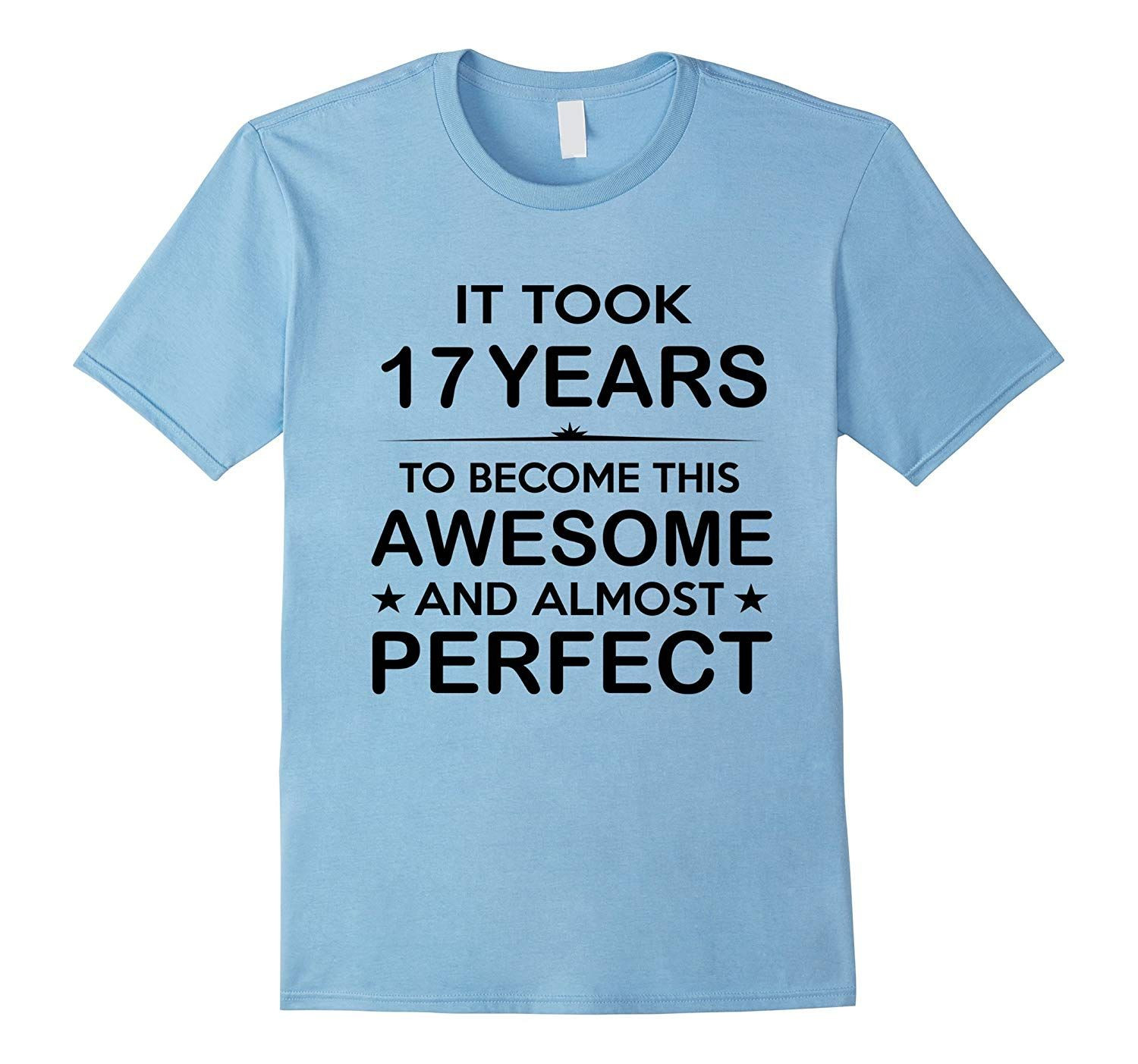 17Th Birthday Gift Ideas For Daughter
 Seventeen 17 Year Old 17th Birthday Gift Ideas for Boy