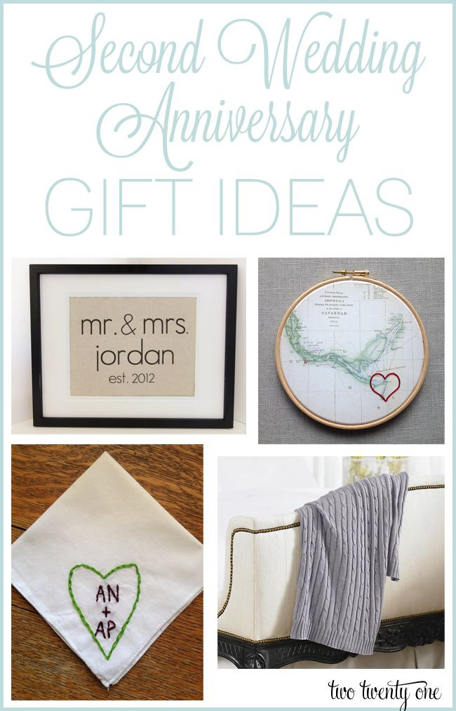 18 Year Anniversary Gift Ideas For Her
 Creative Wedding Anniversary Gifts