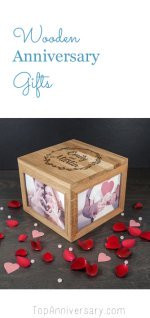 18 Year Anniversary Gift Ideas
 18th Wedding Anniversary Gift Ideas