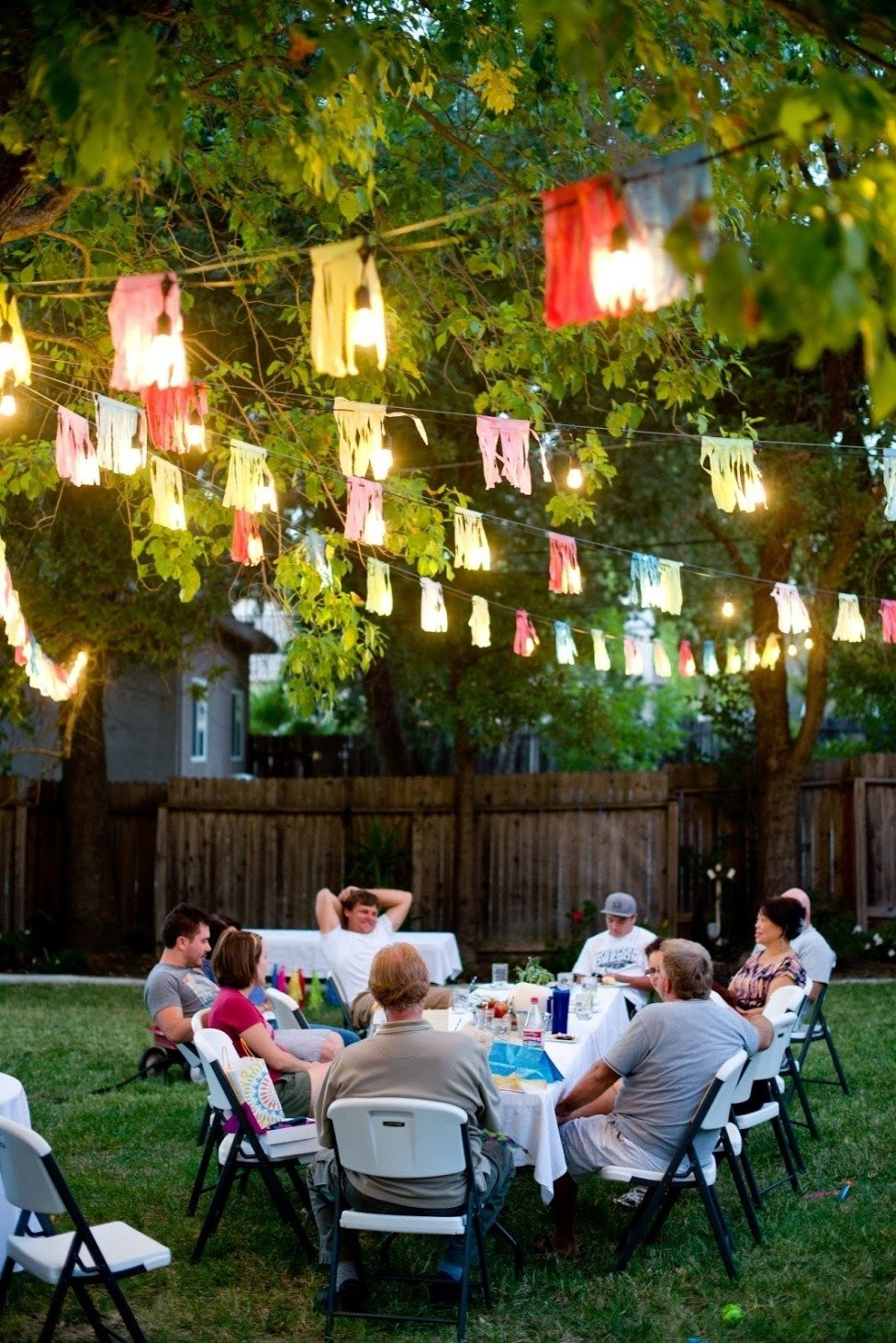 18Th Birthday Backyard Party Ideas
 10 Famous Outdoor Birthday Party Ideas For Adults 2019