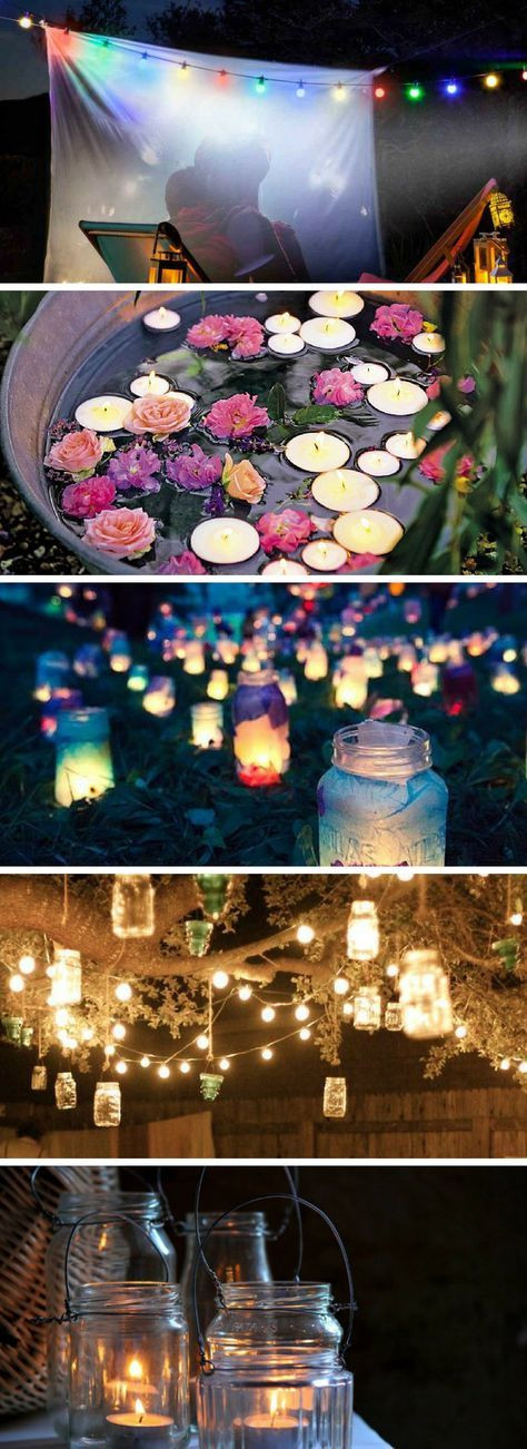 18Th Birthday Backyard Party Ideas
 32 Best Garden Party Ideas With You Shouldn t