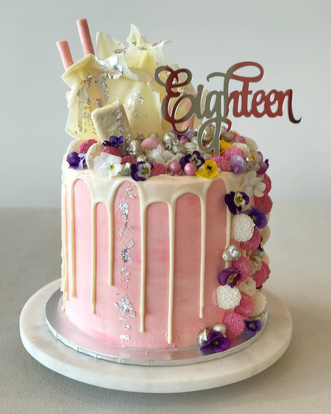 18th Birthday Cake Ideas
 Top 7 Best 18th Birthday Gift Ideas Ferns N Petals