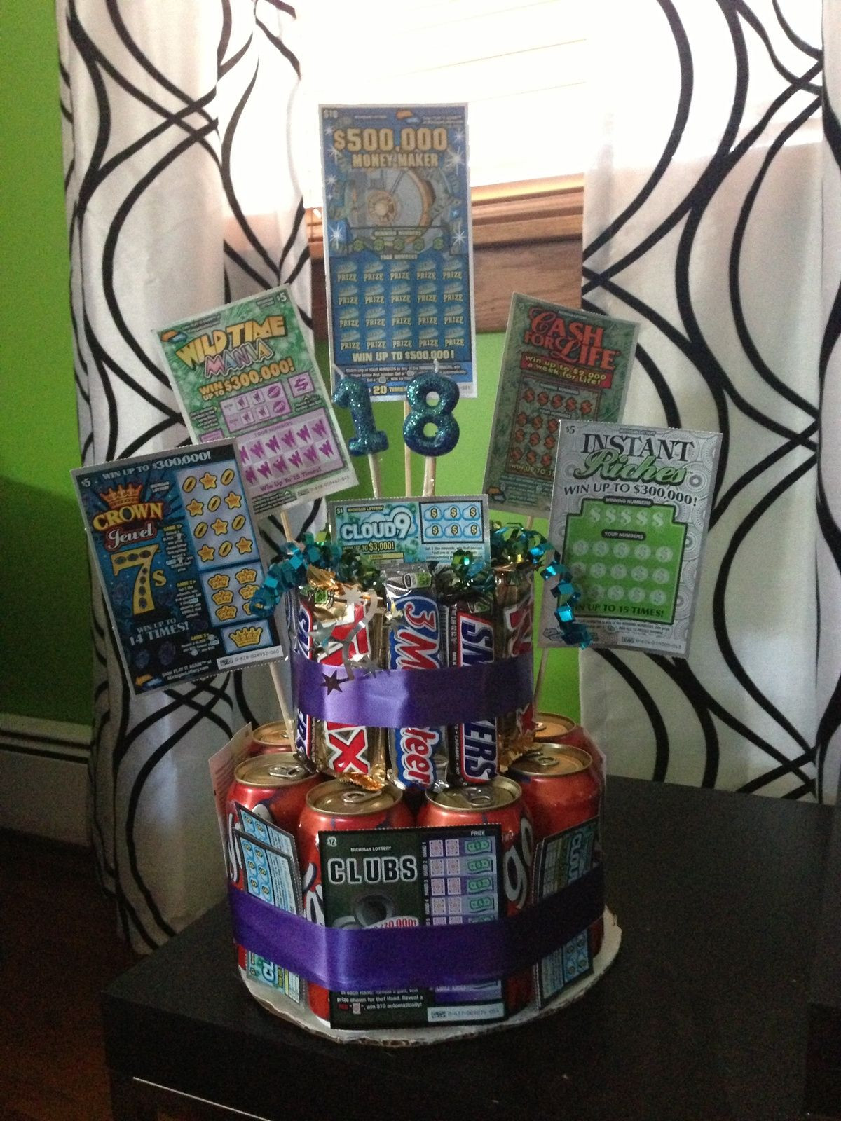 18th Birthday Party Ideas For Guys
 Pin by Elizabeth Ledford on ts for all