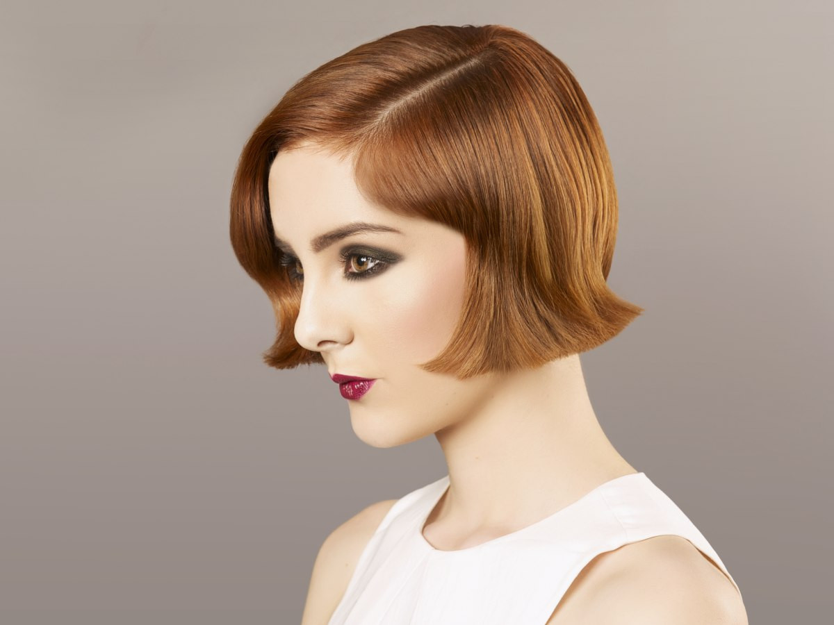 1920S Bob Hairstyles
 Vintage inspired hairstyles for men and women