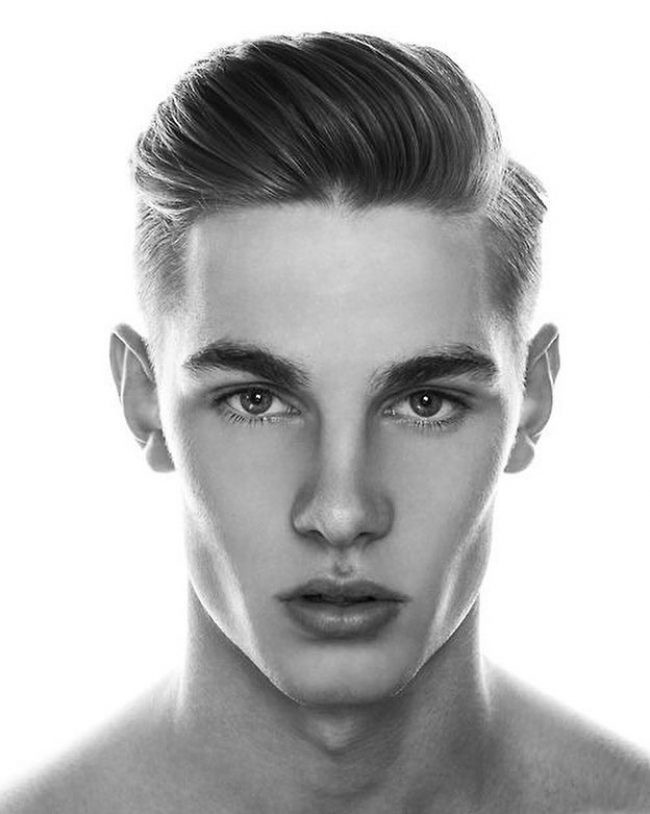 1920S Mens Haircuts
 55 Best 1920’s Hairstyles For Men Classic Looks 2019
