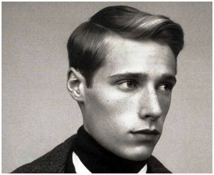 1920S Mens Haircuts
 1920 mens hairstyles 1920s hairstyles men 1920s mens