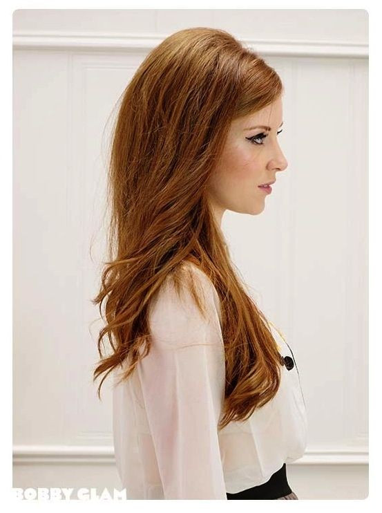 1970'S Womens Hairstyles
 Trends in 1970s Women’s Vintage Inspired Hairstyles