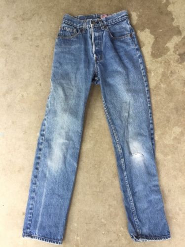 1980'S Women'S Hairstyles
 Vintage USA Made LEVI 039 S 501 Women 039 s High Rise