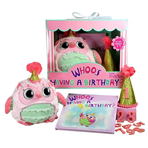 1st Birthday Gifts For Girl
 1st Birthday Gifts for Girls Amazon