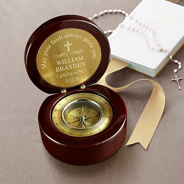 1St Communion Gift Ideas For Boys
 Confirmation Gifts for Teen Boys Gifts